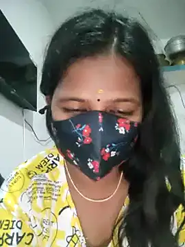 Tamil Sanjana  online show from 01/20/25, 03:39