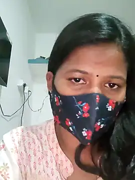 Tamil Sanjana  online show from 01/21/25, 03:21