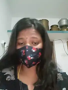 Tamil Sanjana  online show from 01/23/25, 12:52