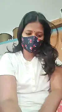 Tamil Sanjana  online show from 01/26/25, 03:27