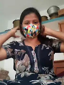 Tamil Sanjana  online show from 01/26/25, 12:11