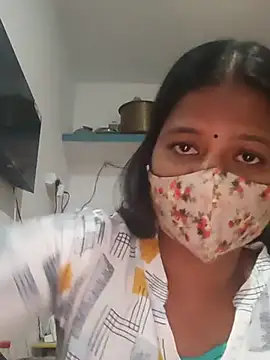 Tamil Sanjana  online show from 02/16/25, 02:10