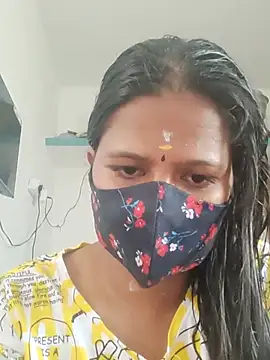 Tamil Sanjana  online show from 02/17/25, 06:42