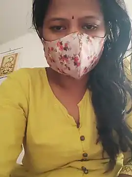 Tamil Sanjana  online show from 03/03/25, 06:04