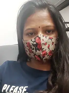 Tamil Sanjana  online show from 03/03/25, 07:28