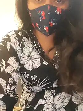 Tamil Sanjana  online show from 03/13/25, 03:39