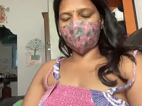 Tamil Sanjana  online show from 09/21/25, 12:45