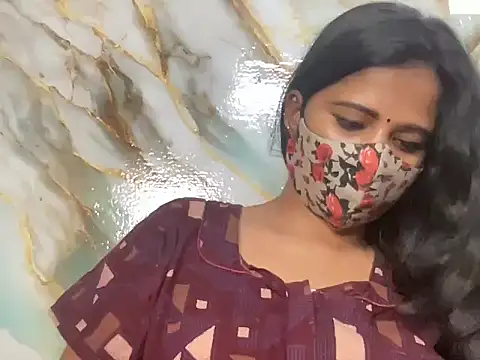 Tamil Sanjana  online show from 10/12/25, 02:49