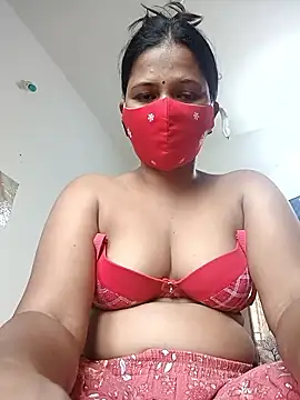 Tamil Sanjana  online show from 01/18/26, 07:34