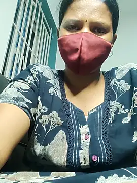 Tamil Sanjana  online show from 03/12/26, 06:25