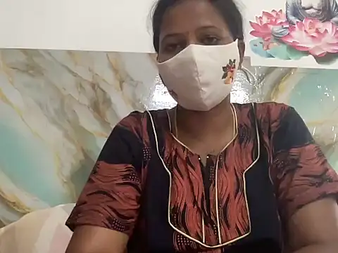 Tamil Sanjana  online show from 04/01/26, 08:26