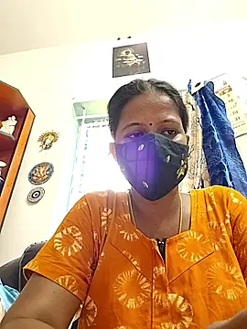 Tamil Sanjana  online show from 05/03/26, 06:52