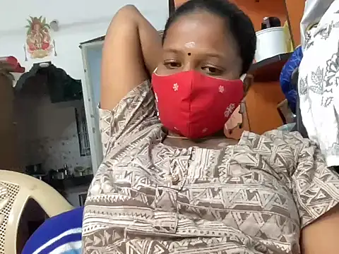 Tamil Sanjana  online show from 05/10/26, 05:51