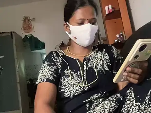 Tamil Sanjana  online show from 05/22/26, 05:14