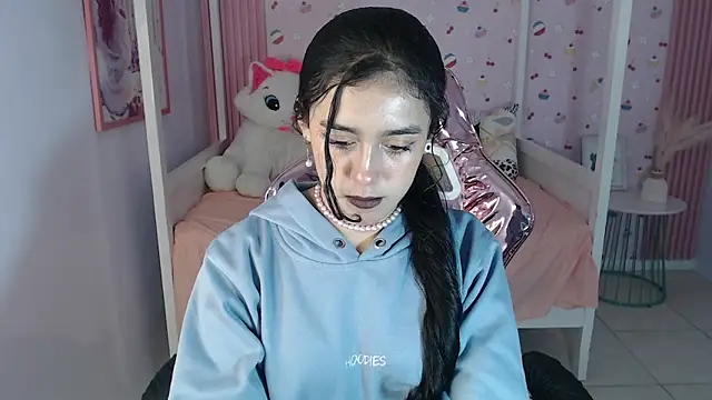 Snapshot of honey_torres_sub chatting on 01/21/25, 12:50 honey torres sub online show from 01/21/25, 12:50