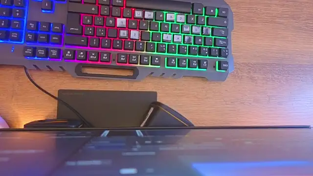 honey torres sub online show from 02/13/26, 01:18