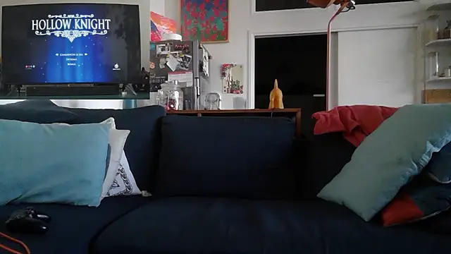 Chuck-FR online show from 03/19/26, 11:14