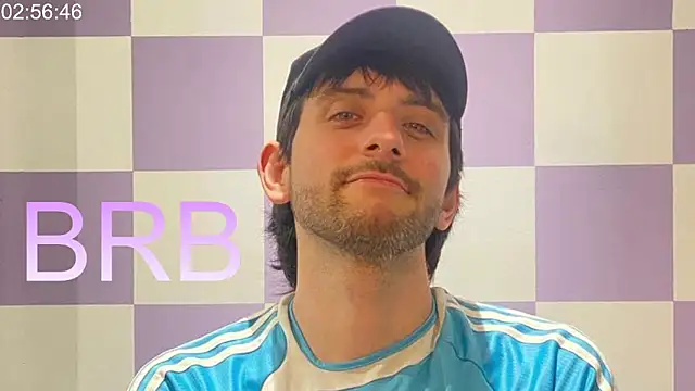 Chuck-FR online show from 04/20/26, 09:12