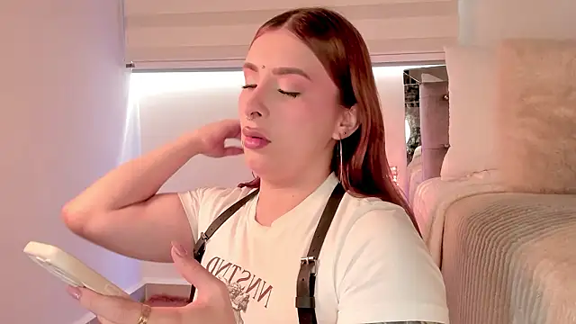 Alissonroses online show from 02/16/26, 07:43