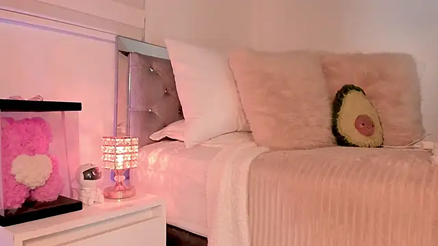 Alissonroses online show from 03/17/26, 10:13