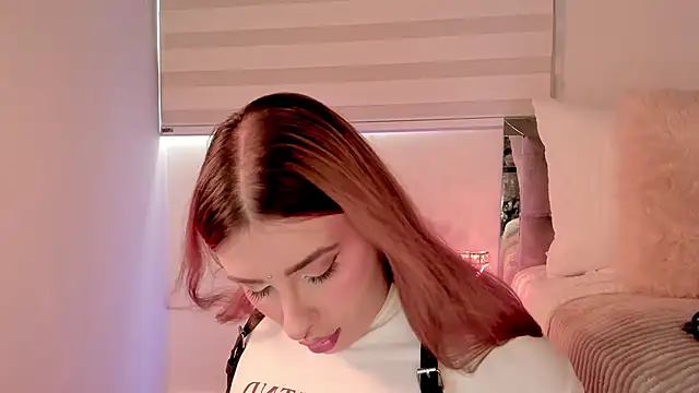 Alissonroses online show from 03/31/26, 07:36