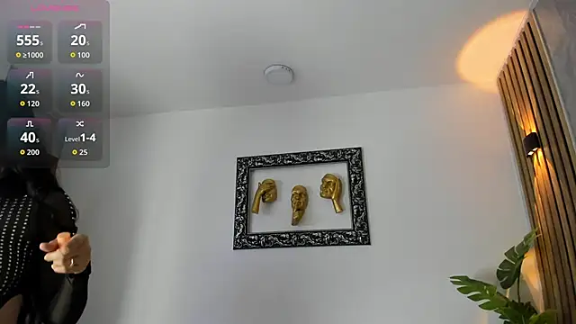 Samantha Good online show from 06/06/26, 11:48