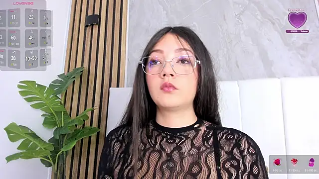 Samantha Good online show from 07/10/26, 11:57
