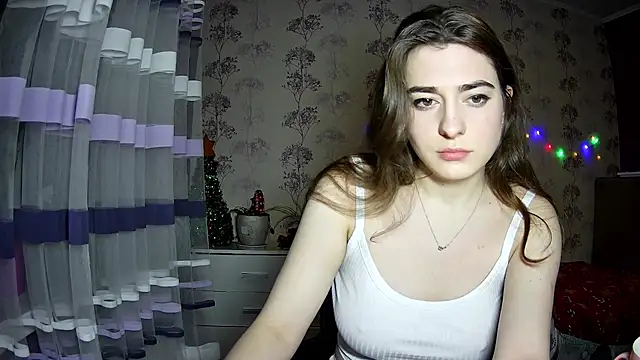 Sofiy a online show from 01/17/25, 12:10