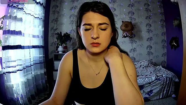Sofiy a online show from 05/16/26, 09:28