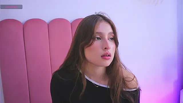 Daisha Riley online show from 01/31/25, 12:40