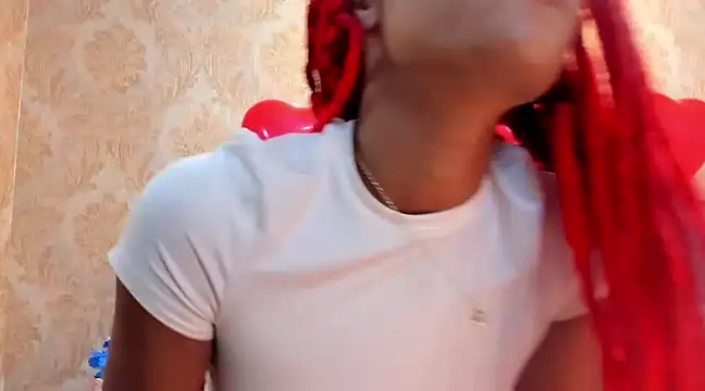 CintiaWalker online show from 02/01/25, 06:40