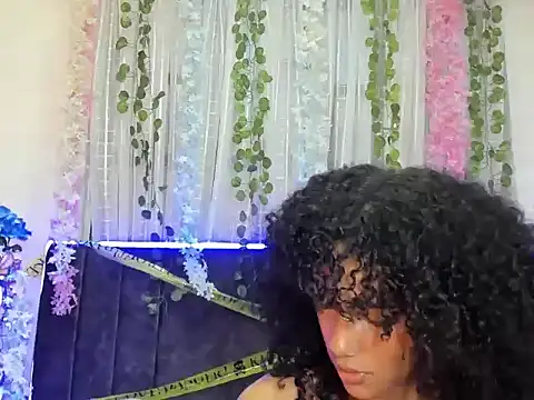 CintiaWalker online show from 10/20/25, 12:27