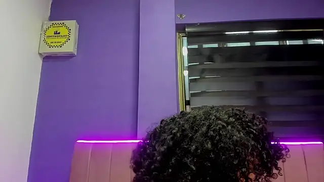 CintiaWalker online show from 02/11/26, 12:54