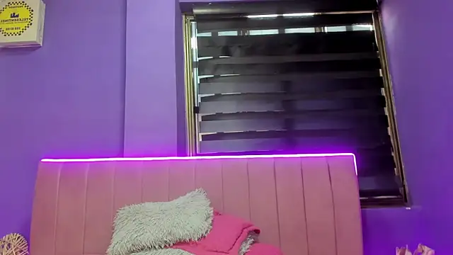 CintiaWalker online show from 03/04/26, 12:55