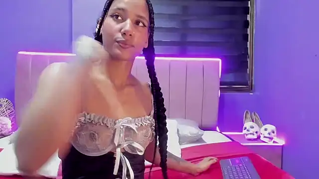 CintiaWalker online show from 03/19/26, 12:53