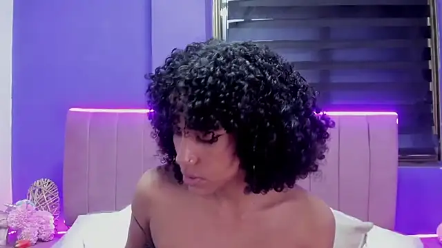 CintiaWalker online show from 03/23/26, 01:15