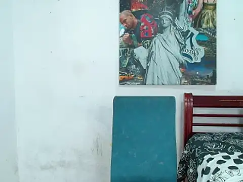 Andres Santos777 online show from 05/20/26, 03:45