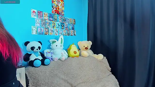 Snapshot of _Mindy_ chatting on 09/21/25, 05:20 Mindy online show from 09/21/25, 05:20