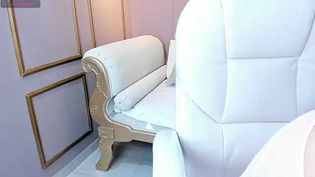 PerlaPreciosa online show from 03/11/25, 03:48