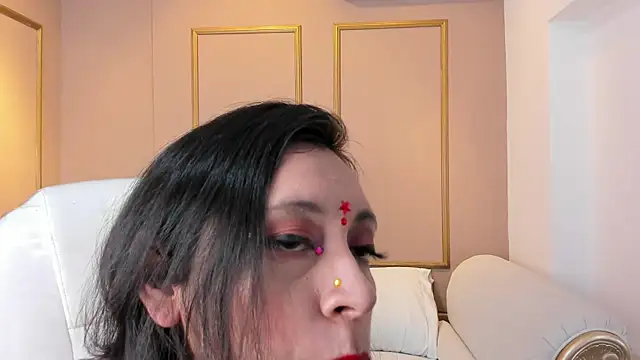 PerlaPreciosa online show from 09/16/25, 04:02