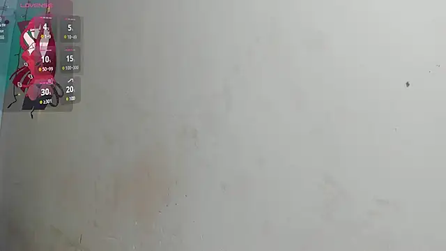 dani-lue online show from 01/03/25, 11:57