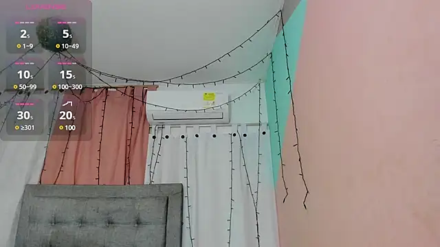 dani-lue online show from 01/19/25, 12:17