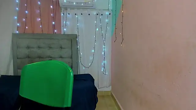 dani-lue online show from 01/25/25, 11:44