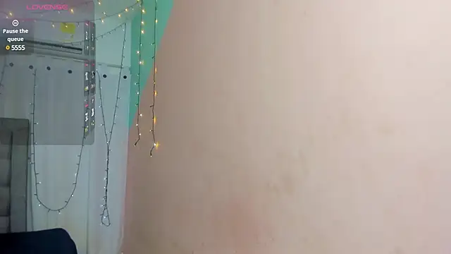 dani-lue online show from 01/30/25, 12:06