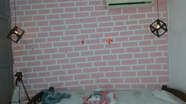 dani-lue online show from 09/11/25, 04:18