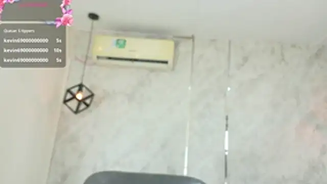 dani-lue online show from 03/09/26, 02:54