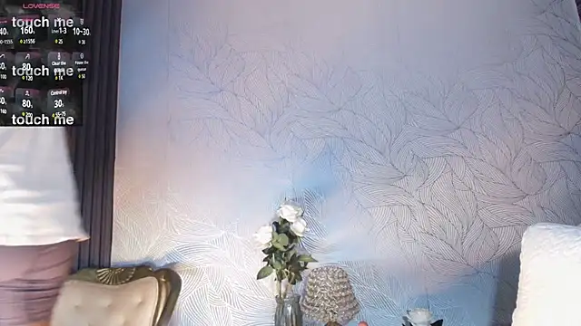 JhonyMiller  online show from 02/01/25, 08:05