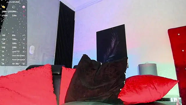 JhonyMiller  online show from 09/22/25, 08:11