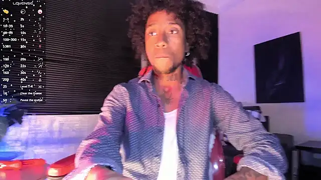 JhonyMiller  online show from 03/08/26, 08:23