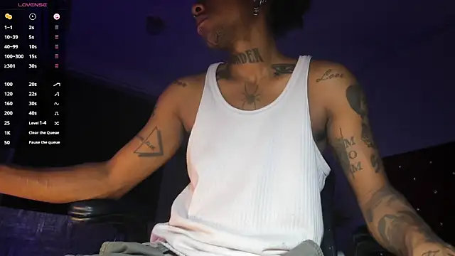 JhonyMiller  online show from 06/06/26, 08:46